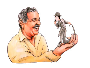 21 Elinaldo Barros