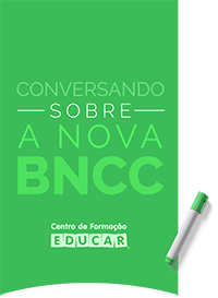 Conversando sobre a nova BNCC