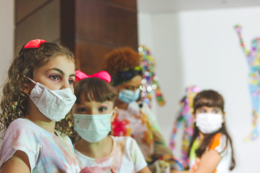 2021 – Escola Espaço Educar