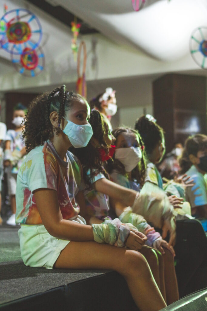 2021 – Escola Espaço Educar