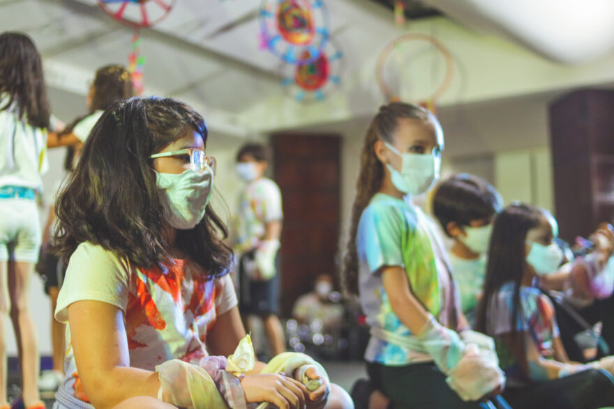 2021 – Escola Espaço Educar