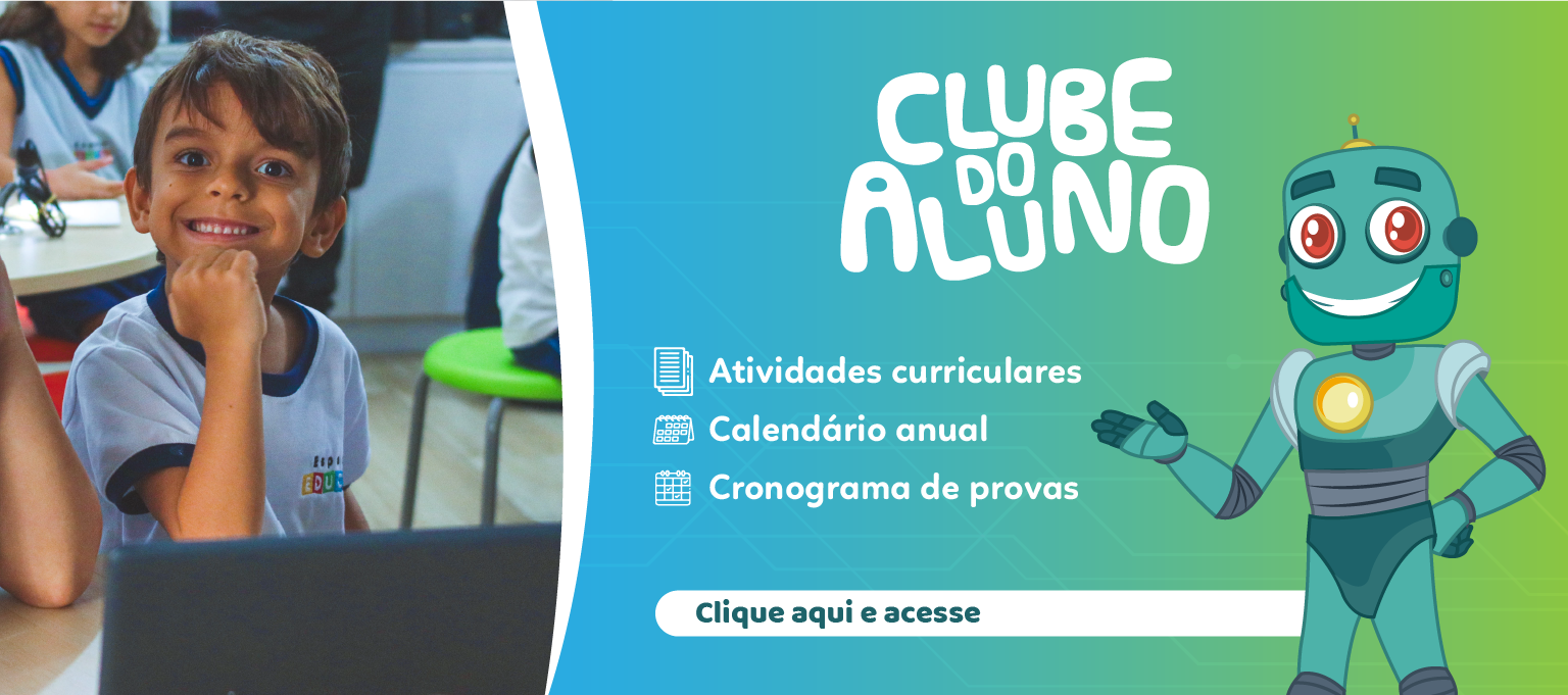Escola Espaço Educar – Educação Infantil - Ensino Fundamental