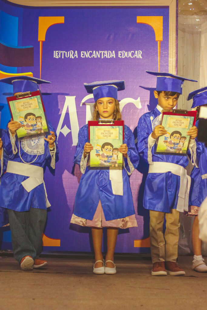 2022 – Escola Espaço Educar