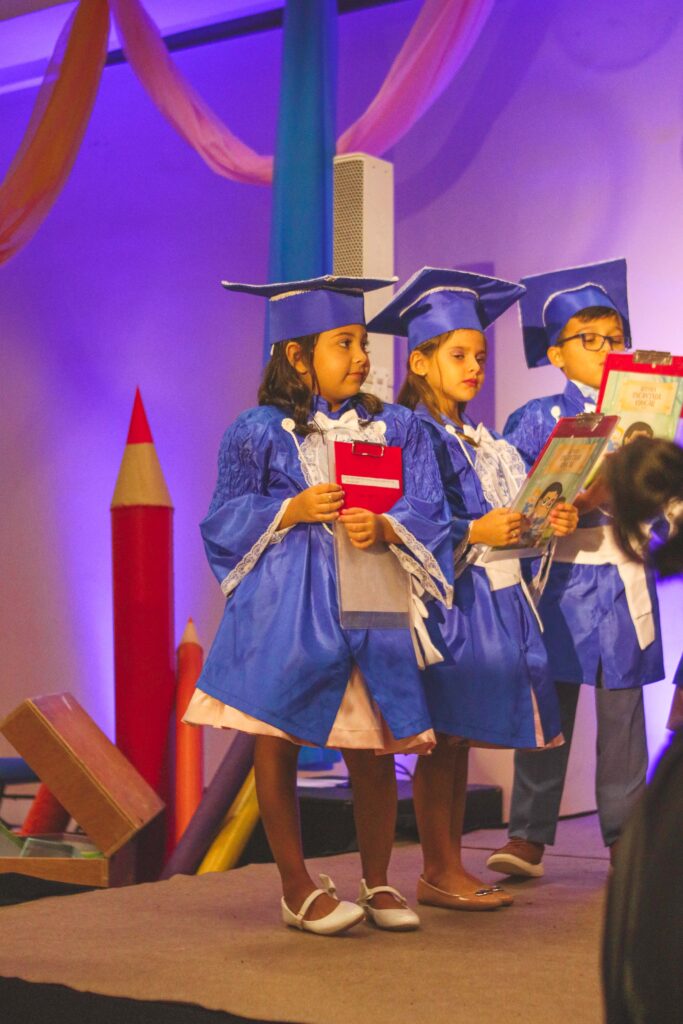 2022 – Escola Espaço Educar