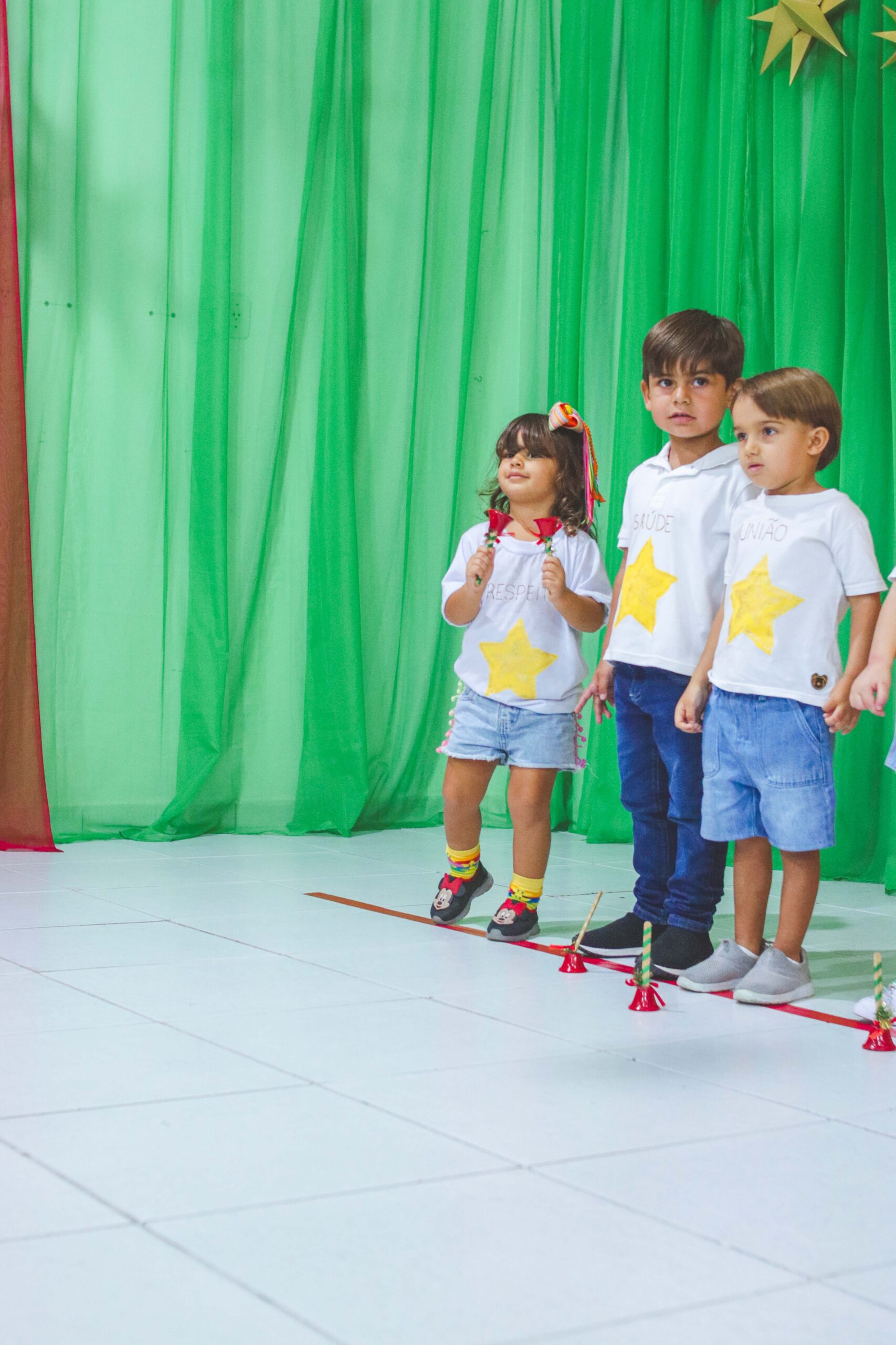 2023 – Escola Espaço Educar